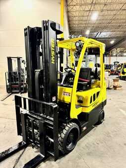 Propane Forklifts 2018  Hyster S60FT (14)