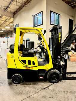 Propane Forklifts 2018  Hyster S60FT (17)