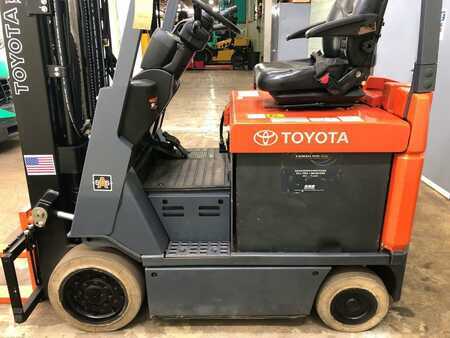 4 Wheels 2006  Toyota  (5)