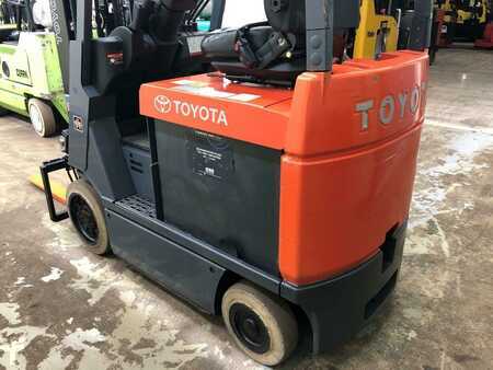 4 Wheels 2006  Toyota  (6)