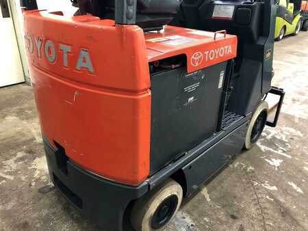 4 Wheels 2006  Toyota  (7)