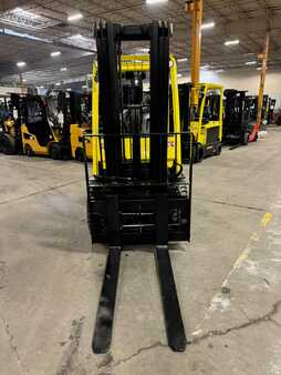 Propane Forklifts 2020  Hyster H60FT (11)