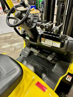 Propane Forklifts 2020  Hyster H60FT (13)