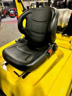 Propane Forklifts 2020  Hyster H60FT (14)