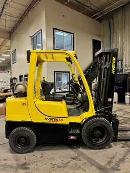 Propane Forklifts 2019  Hyster H60FT (14)