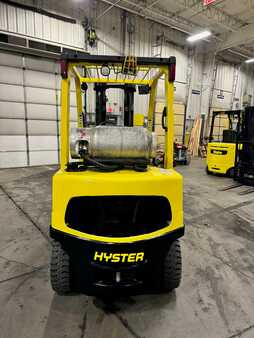 Propane Forklifts 2019  Hyster H60FT (15)