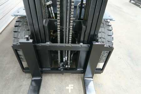 Diesel Forklifts 2017  Toyota 8fdu32 (5)