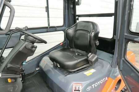 Diesel Forklifts 2017  Toyota 8fdu32 (7)