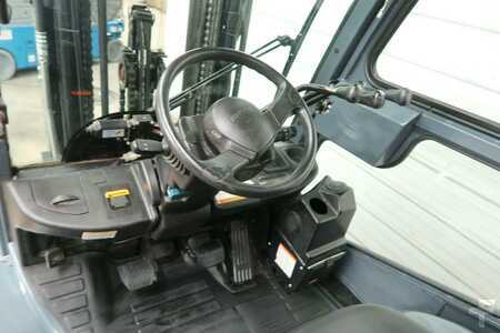 Diesel Forklifts 2017  Toyota 8fdu32 (8)