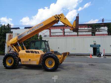 Manipulador fijo - Mustang 11h55 (2)