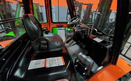 Diesel Forklifts 2024  Viper RTD35 (14)