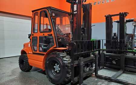 Diesel Forklifts 2024  Viper RTD35 (20)