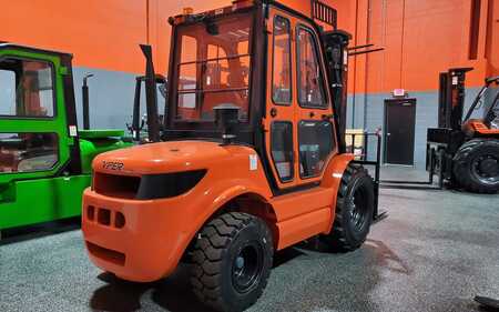 Diesel Forklifts 2024  Viper RTD35 (21)