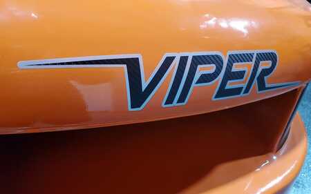 Viper RTD35