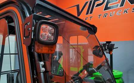 Diesel Forklifts 2024  Viper RTD35 (9)