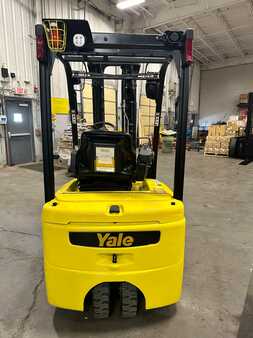 4 Wheels 2020  Yale ERP040VTN36TE088 (19)