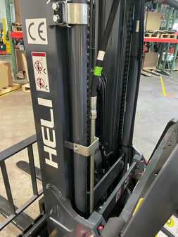 Propane Forklifts  Heli CPYD25C (14) 