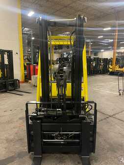 Propane Forklifts 2021  Hyster S60FT (16)