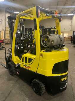 Propane Forklifts 2021  Hyster S60FT (19)