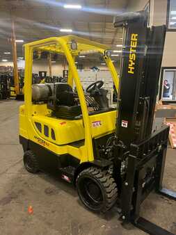 Propane Forklifts 2021  Hyster S60FT (20)