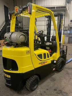 Propane Forklifts 2021  Hyster S60FT (21)