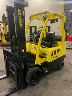Propane Forklifts 2021  Hyster S60FT (22)