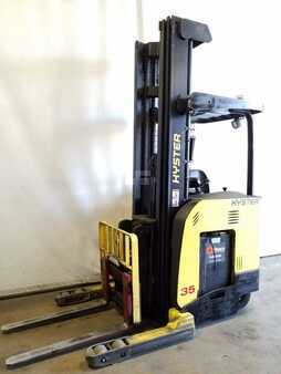 3 Wheels Electric 2007  Hyster n35zdr-18.5 (1)