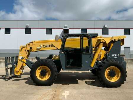 Manipulador fijo 2014  Gehl rs10-55 (1)