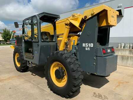 Manipulador fijo 2014  Gehl rs10-55 (2)