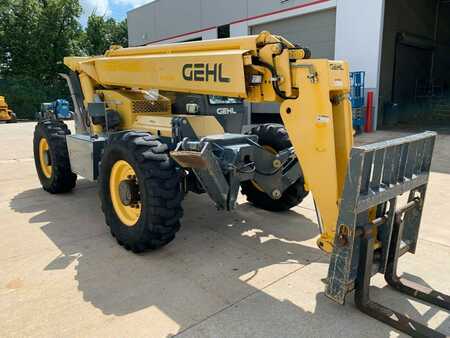Manipulador fijo 2014  Gehl rs10-55 (4)