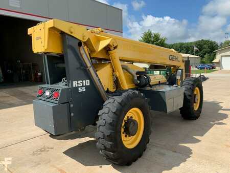 Manipulador fijo 2014  Gehl rs10-55 (5)