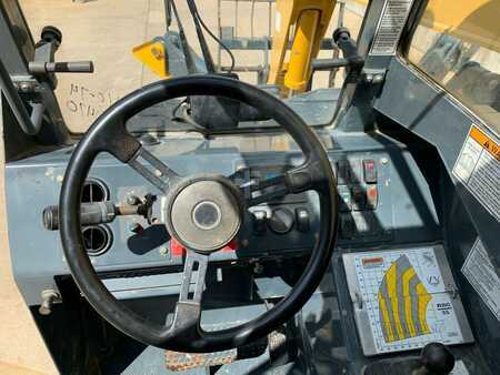 Manipulador fijo 2014  Gehl rs10-55 (7)