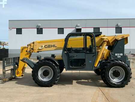 Manipulador fijo 2014  Gehl rs10-55 (1)