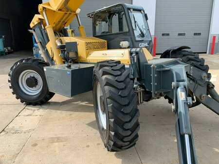 Manipulador fijo 2014  Gehl rs10-55 (10)