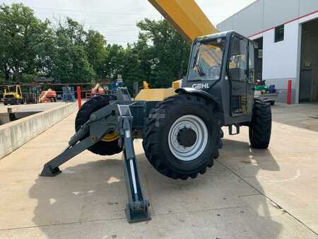 Manipulador fijo 2014  Gehl rs10-55 (11)