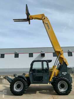 Manipulador fijo 2014  Gehl rs10-55 (2)