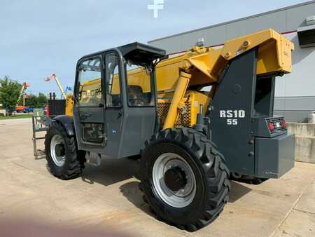 Manipulador fijo 2014  Gehl rs10-55 (3)