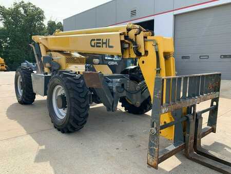 Manipulador fijo 2014  Gehl rs10-55 (5)