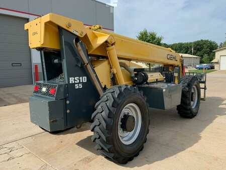 Manipulador fijo 2014  Gehl rs10-55 (6)