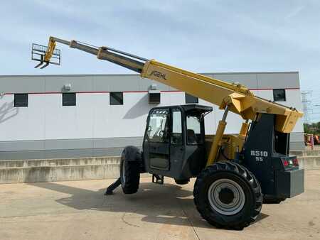 Manipulador fijo 2014  Gehl rs10-55 (7)