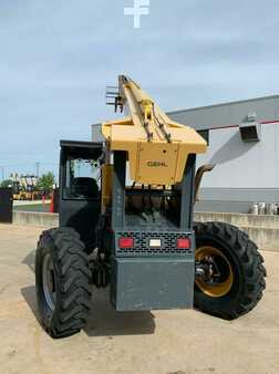Manipulador fijo 2014  Gehl rs10-55 (8)