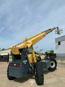 Manipulador fijo 2014  Gehl rs10-55 (9)