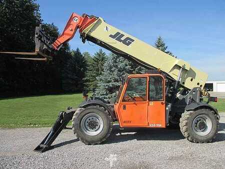 Manipulador fijo 2011  JLG g12-55a (1)