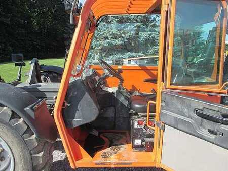 Manipulador fijo 2011  JLG g12-55a (10)