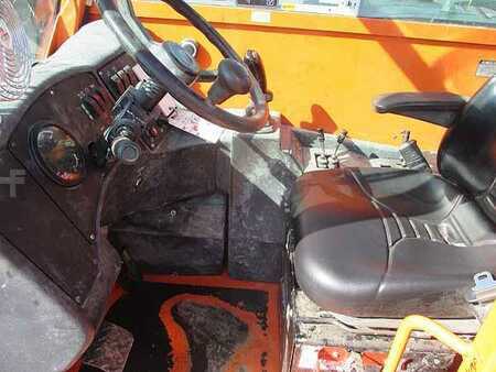 Manipulador fijo 2011  JLG g12-55a (11)