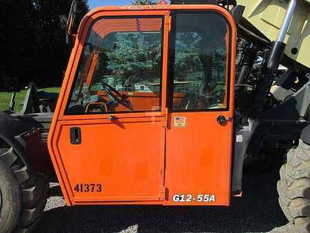 Manipulador fijo 2011  JLG g12-55a (6)