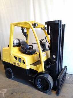 Hyster 