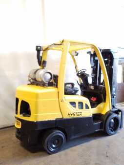 Hyster 