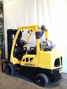 Hyster 