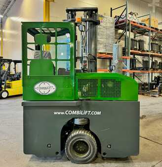 Propane Forklifts 2015  Combi C6000 (11)